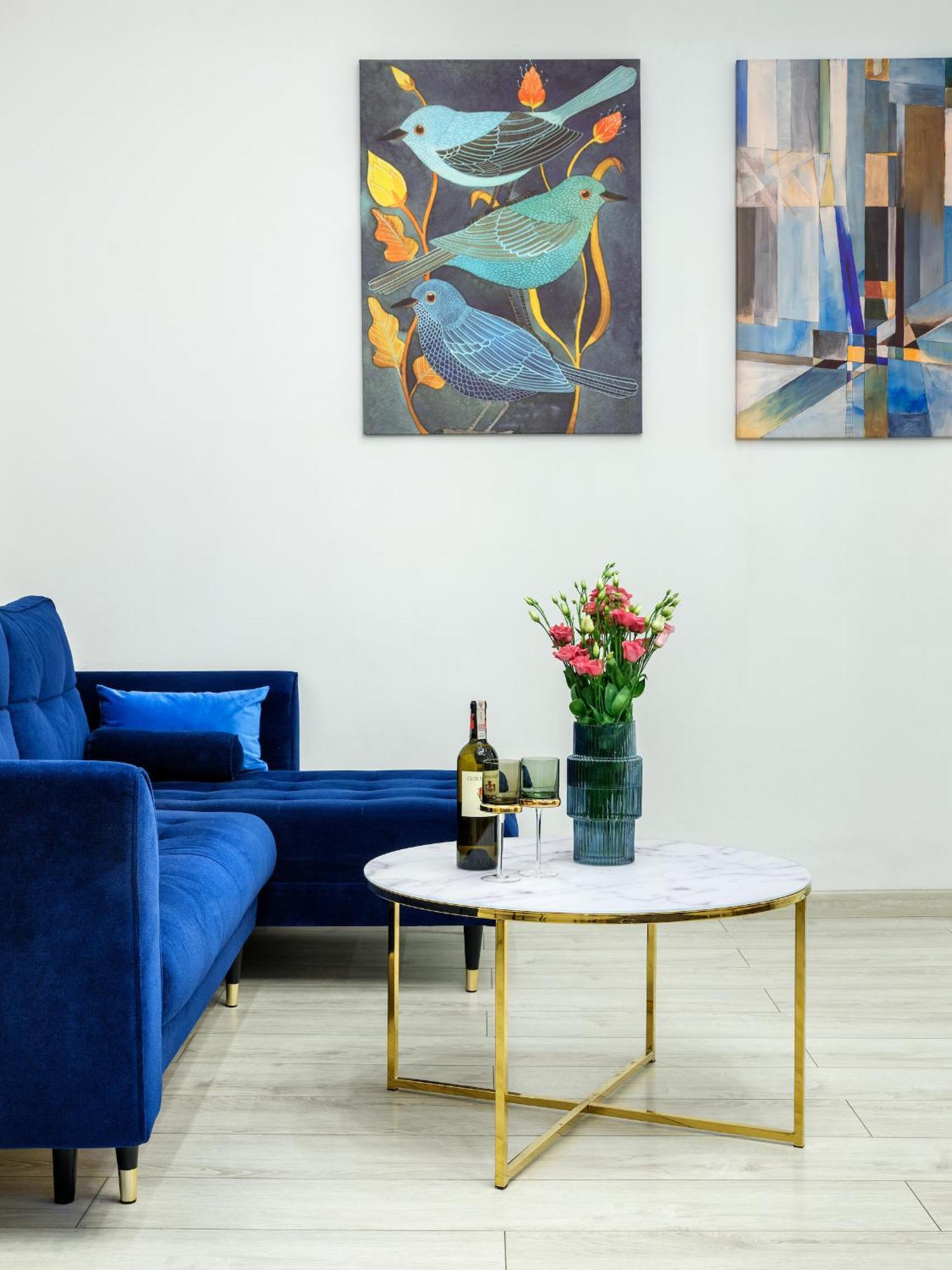 Bluebird Apt Old Town & Wawel Hill By Vistula River - By Homelike Krakau Buitenkant foto